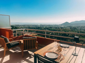 La Terrasse de l'Esterel